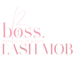 BOSS Lash Mob